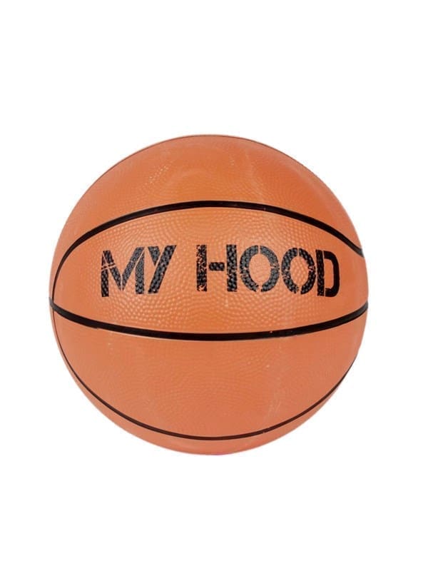 My Hood Basketball5 - Junior