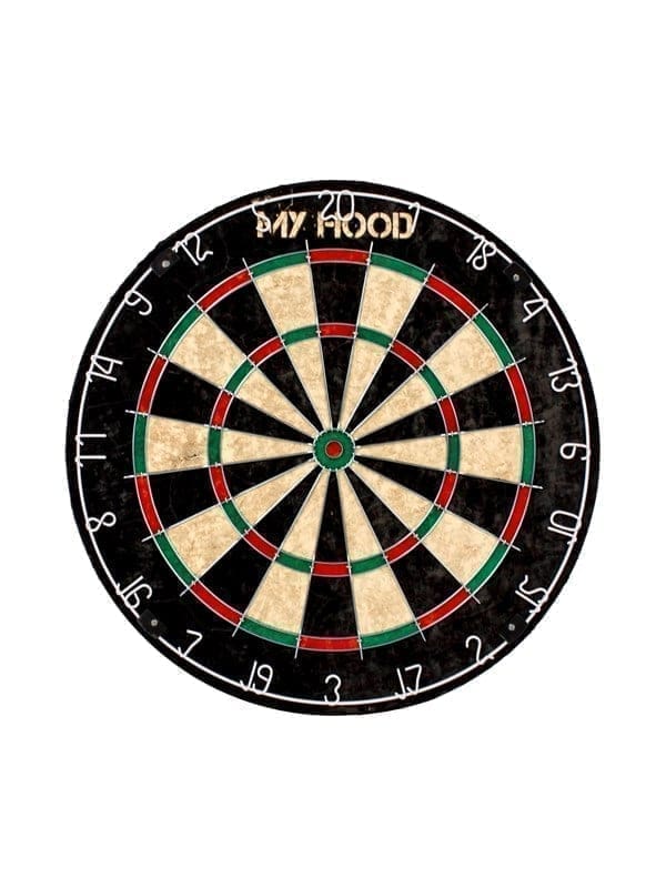 My Hood Dartskive Classic