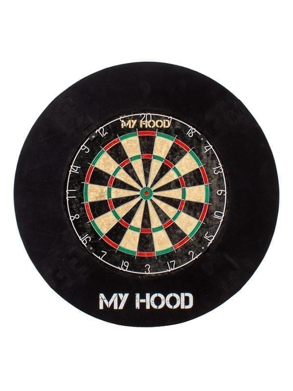 My Hood Tournament Dart Sæt