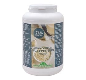 ND Amino-Complex 77% valleprotein • 900g.