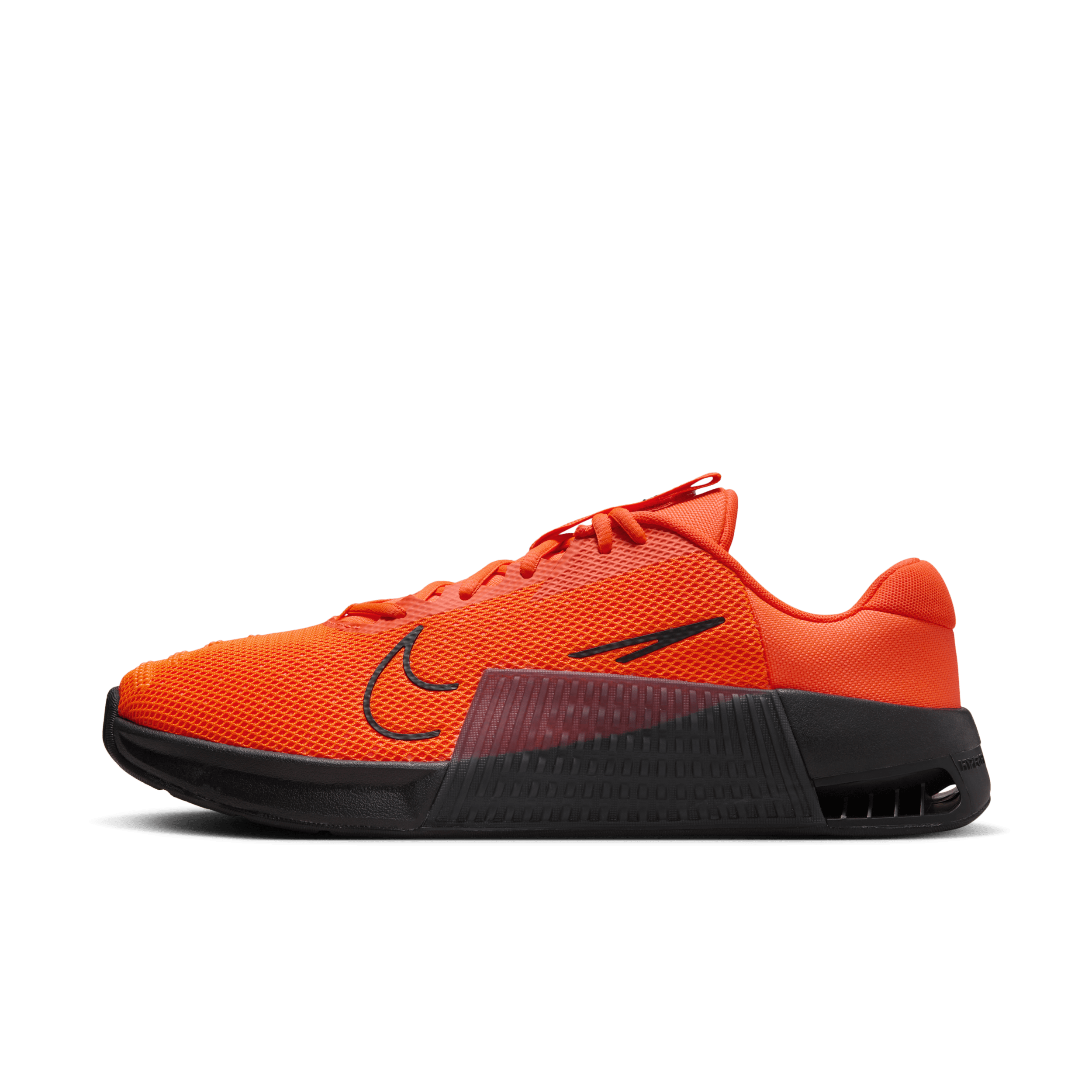 Nike Metcon 9-træningssko til mænd - Orange