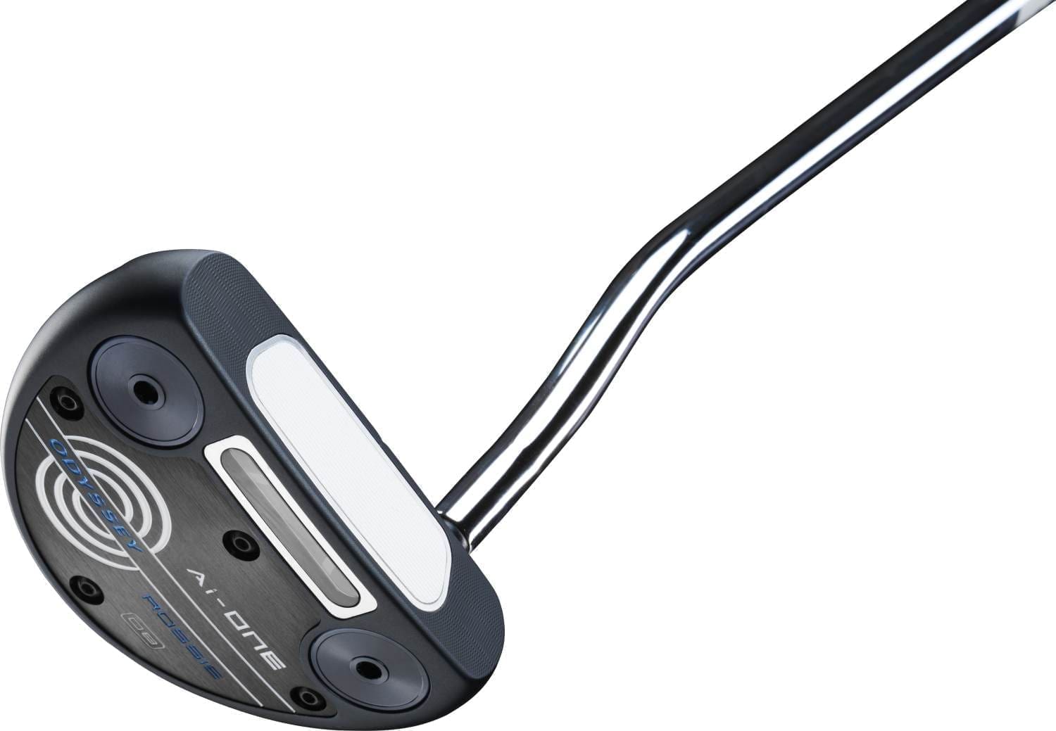 Odyssey Ai-One Rossie Db Putter