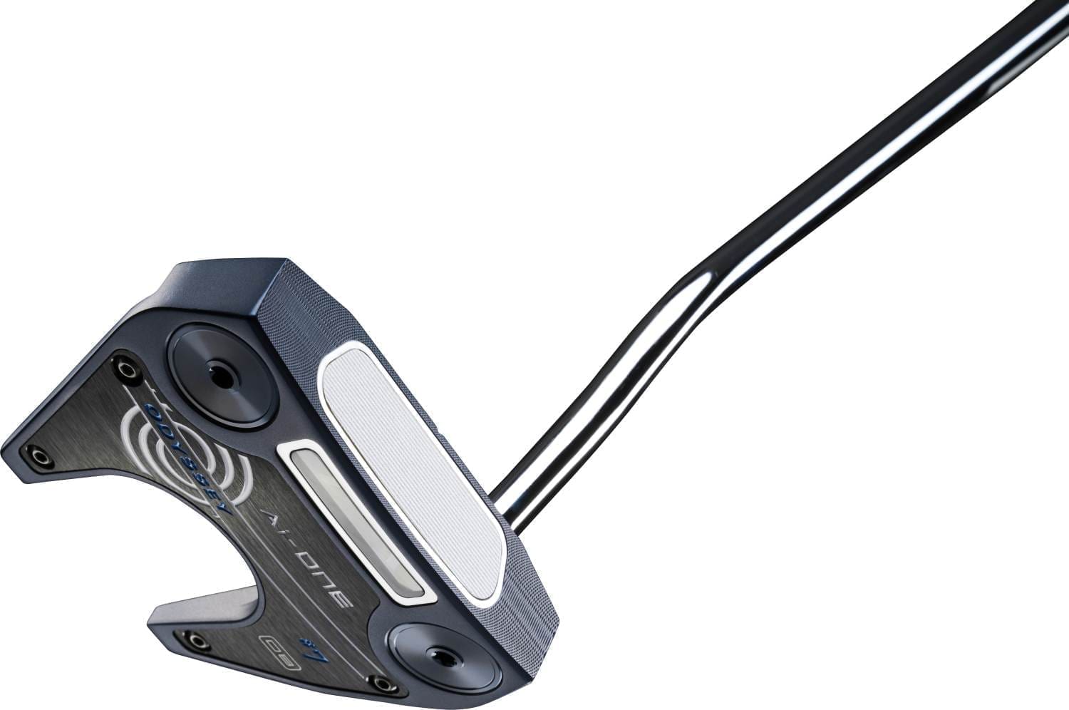 Odyssey Ai-One Seven DB Putter