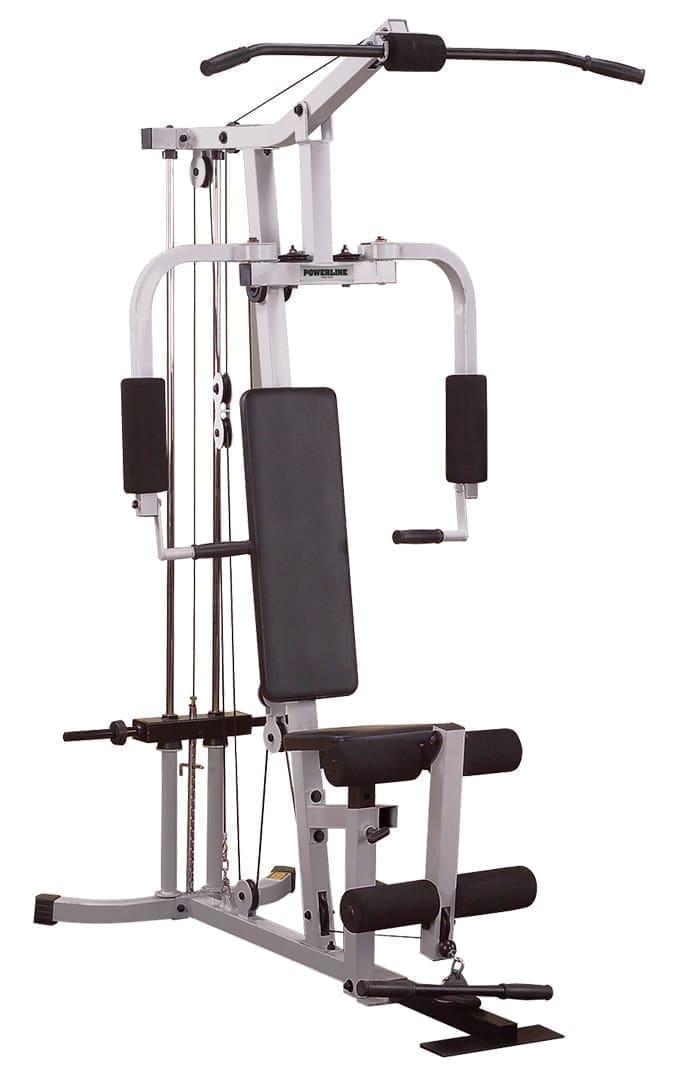 PHG1000X Multigym - Powerline