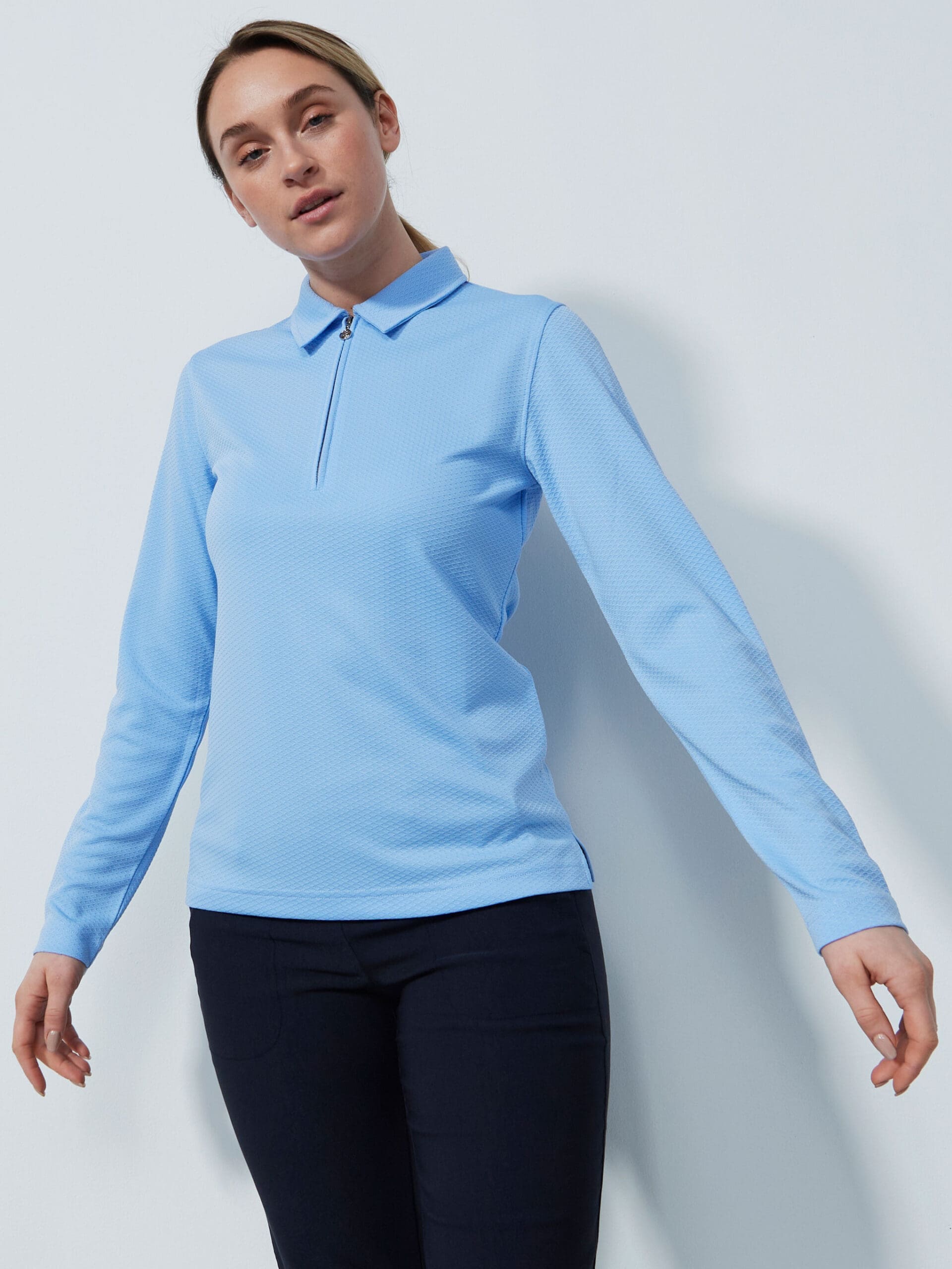 Peoria Long-sleeved top