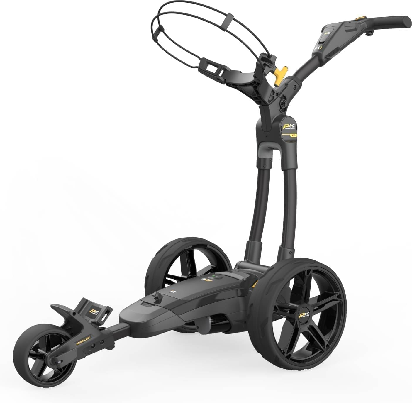 PowaKaddy FX1 Elektrisk golfvogn