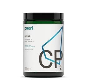 Puori Collagen & valleprotein Active CP2 -0g.