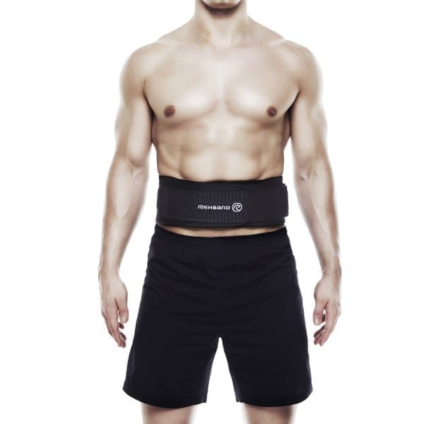 Rehband X-RX Lifting Belt, L