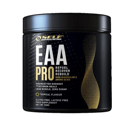 SELF EAA Pro 250g - Pear