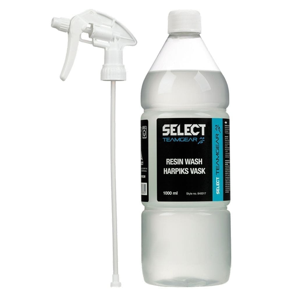 Select Harpiksvask Spray - 1 liter