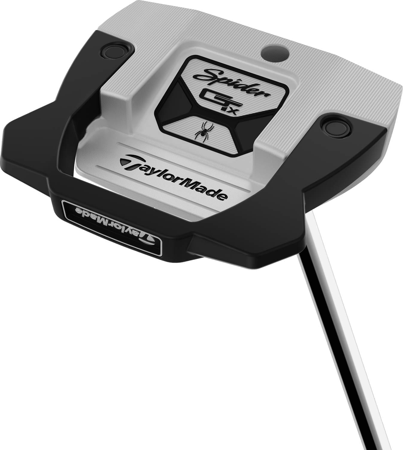 Taylormade Spider GTX - Center Shaft Putter