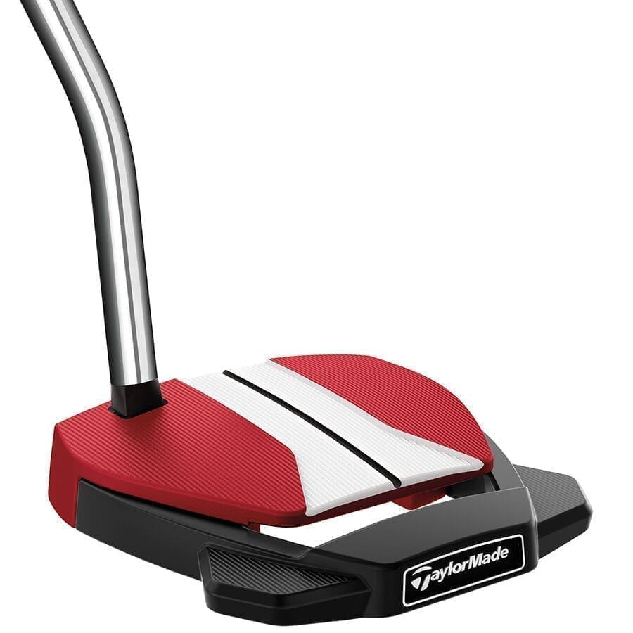 Taylormade Spider GTX Herre Putter SB Rød"