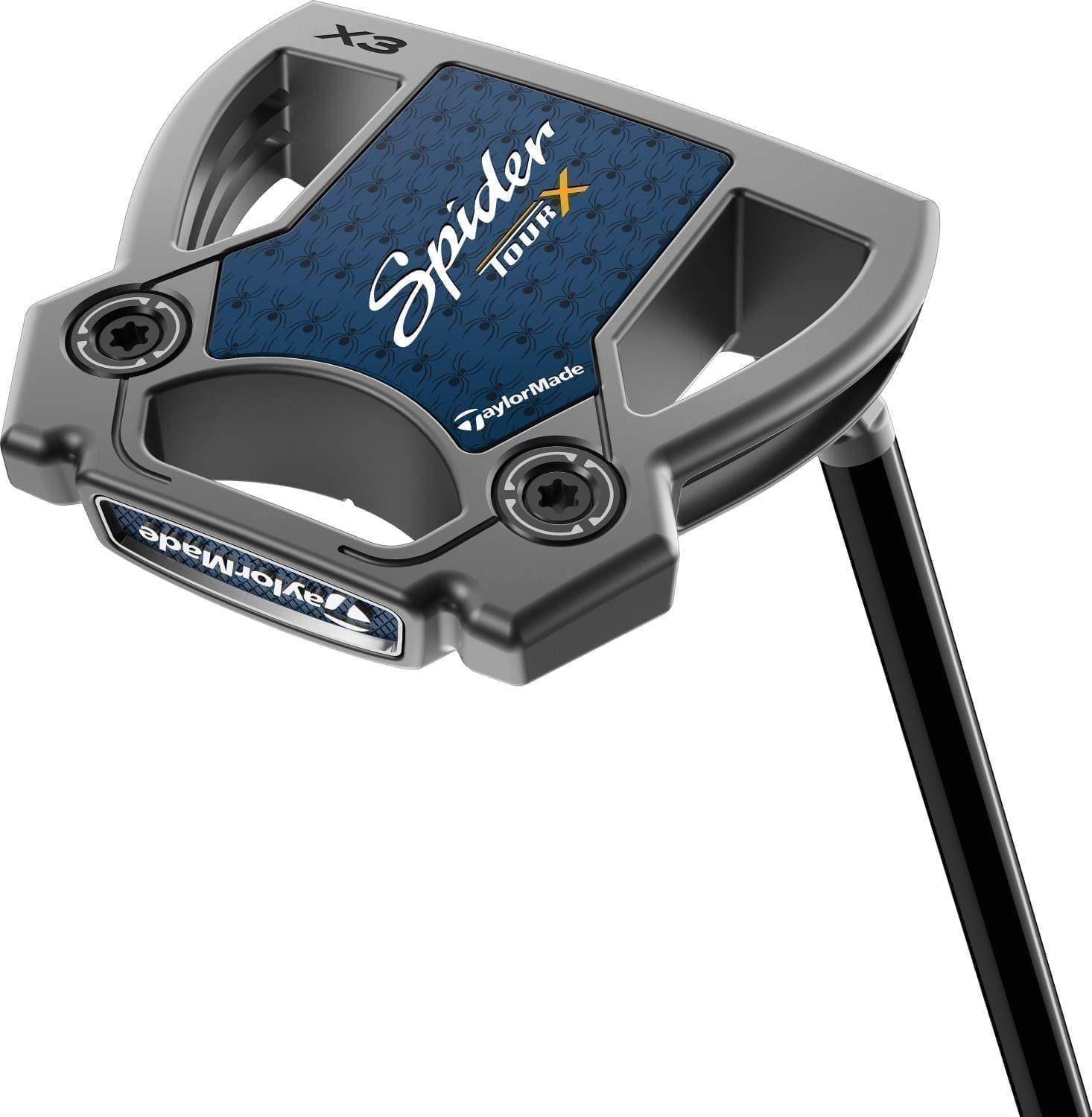 Taylormade Spider Tour X Putter