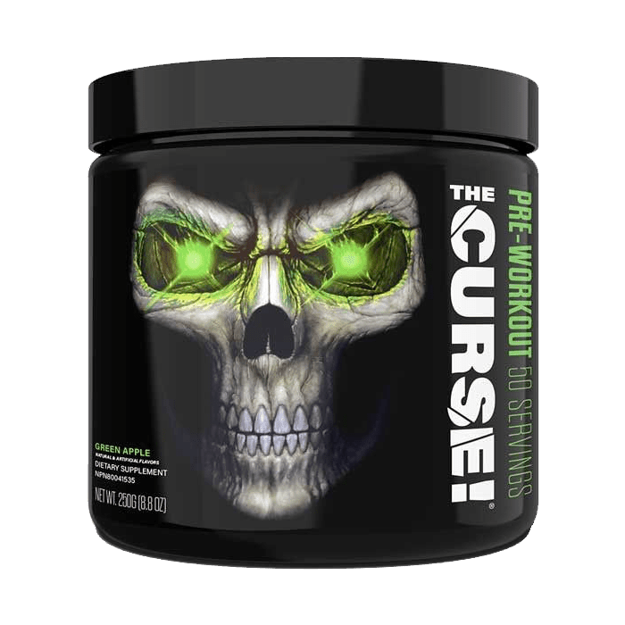 The Curse, 250 g