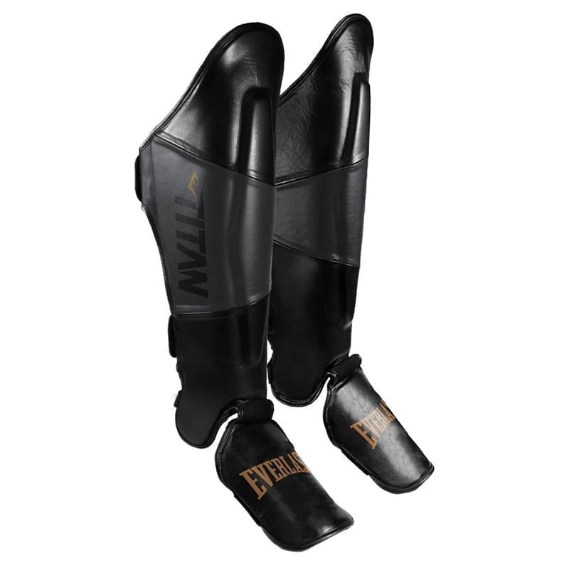 Titan Pro Instep Shin Guard