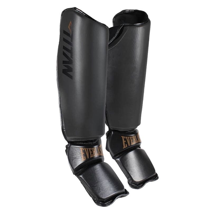 Titan Pro Striking Shin Gua