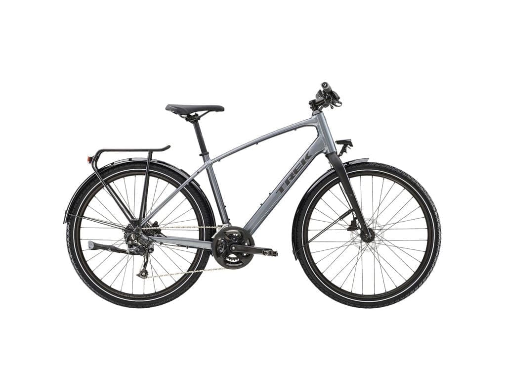 Trek Dual Sport 2 Equipped G5 - Grey L