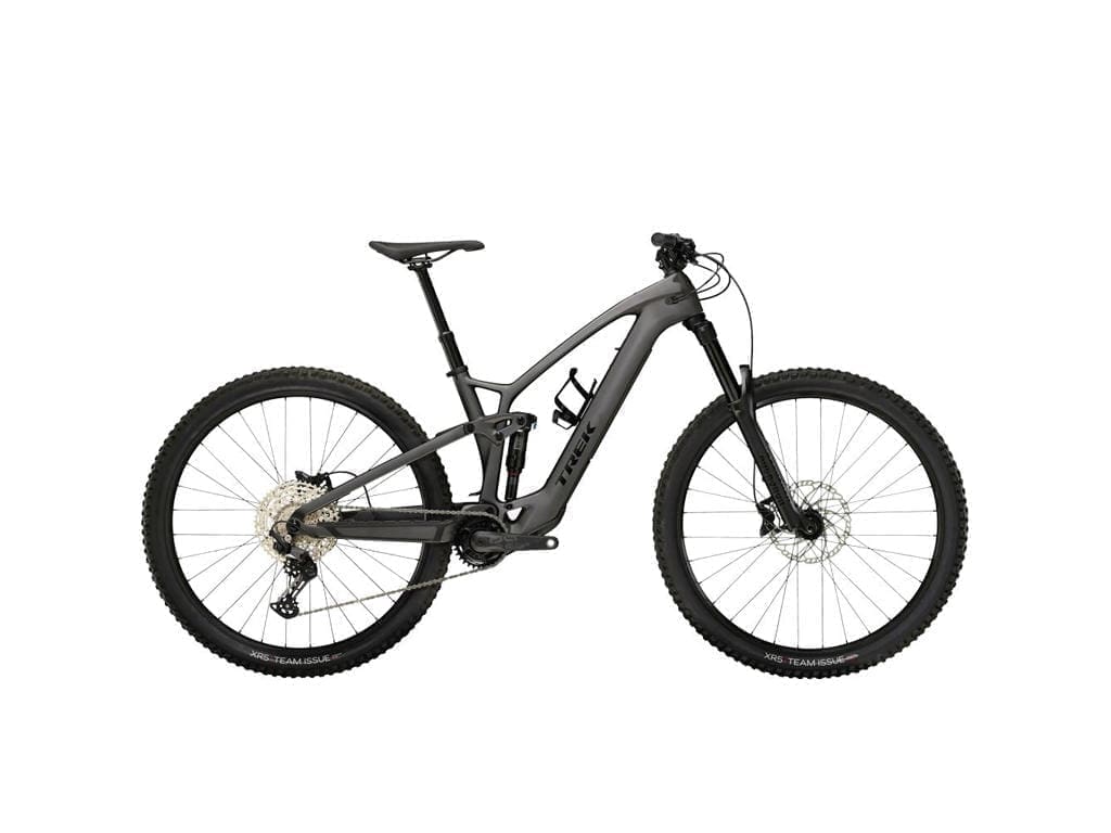 Trek Fuel EXe 9.5 - Black