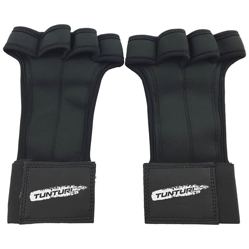 Tunturi Cross Fit Handske m.silicone