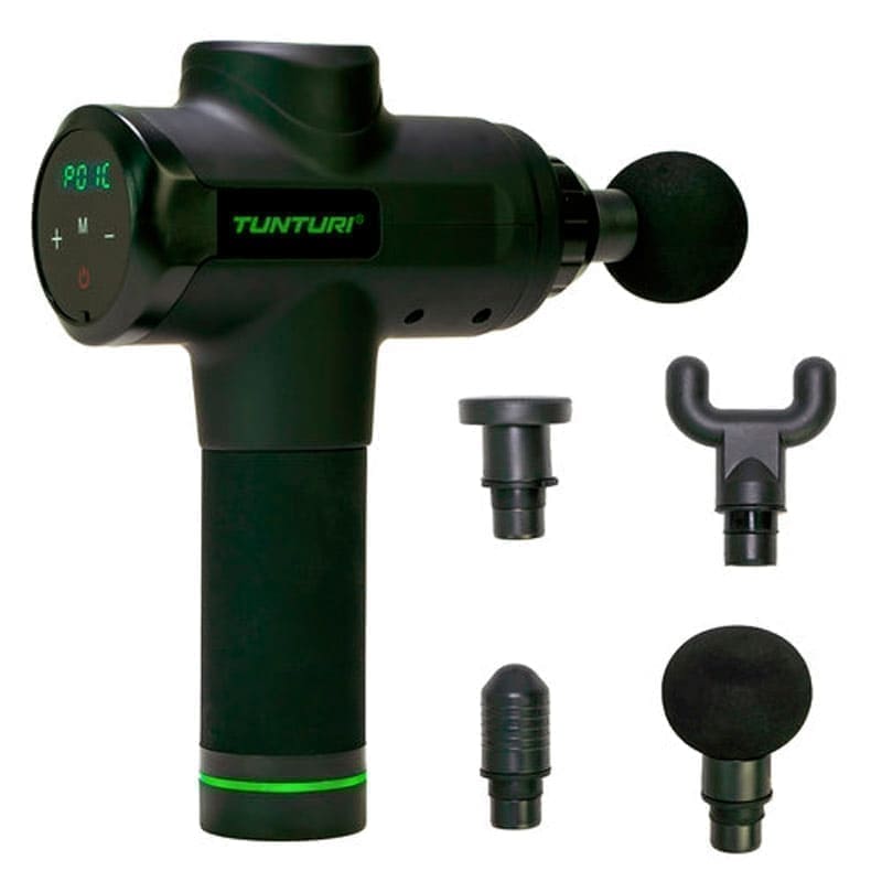 Tunturi Massage Pistol