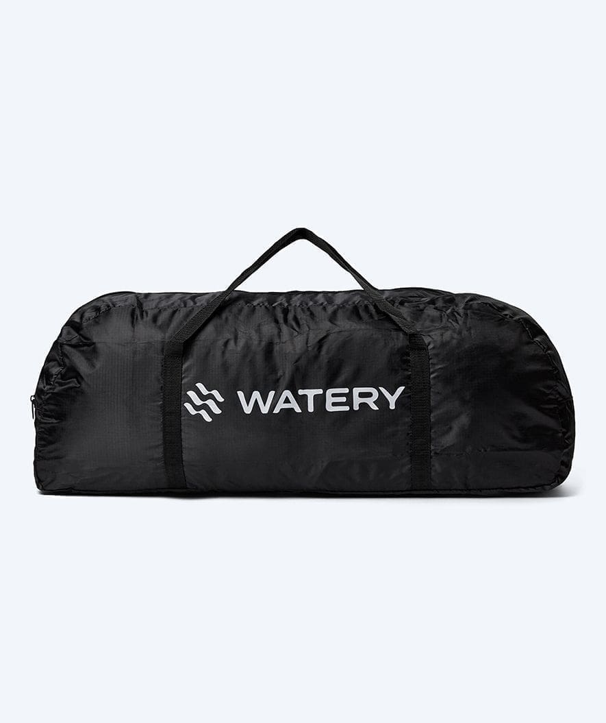 Watery taske - Hero Transport - Sort - Andre tasker