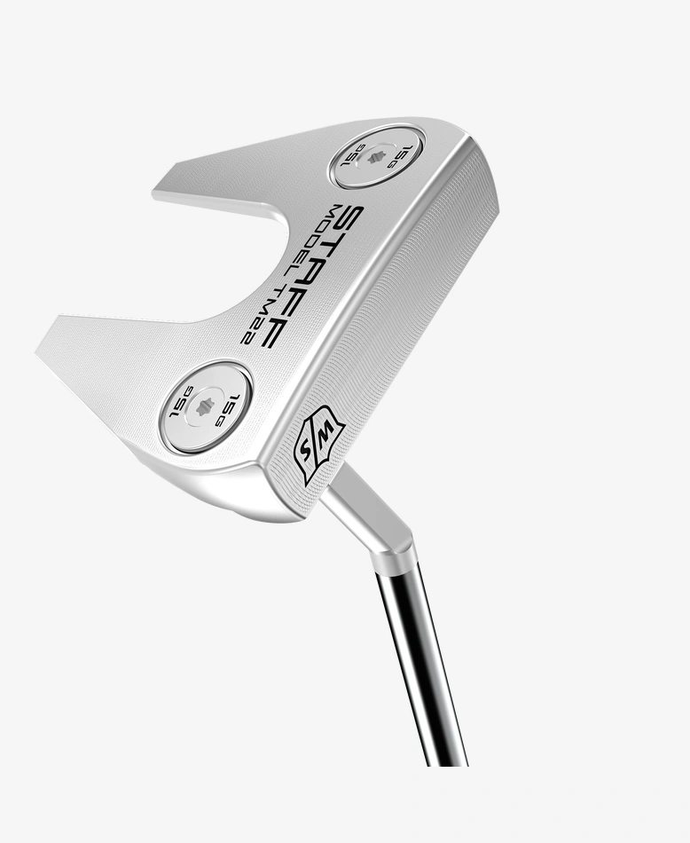 Wilson STAFF MODEL TM22 PUTTER