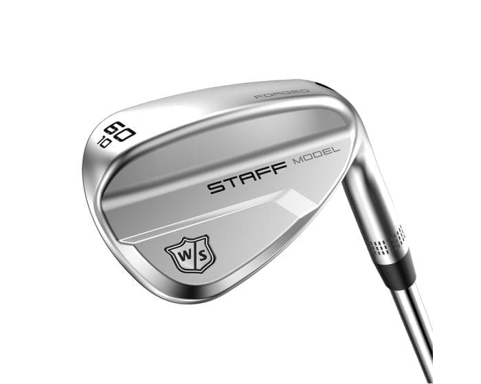 Wilson Staff Model Wedge - Grafit Herre