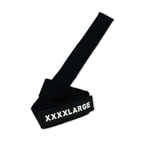 X3M Brands Lifting Straps, XXXX