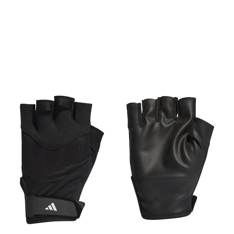 adidas Fitness Handsker - Sort