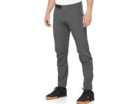 100% AIRMATIC Pants charcoal til mænd34 (EUR) (NY 2022)