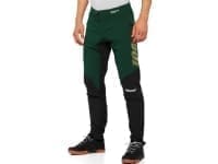 100% Spodnie męskie 100% R-CORE X Limited Edition Pants Forest Green roz. 28 (42 EUR) (NEW 2022)