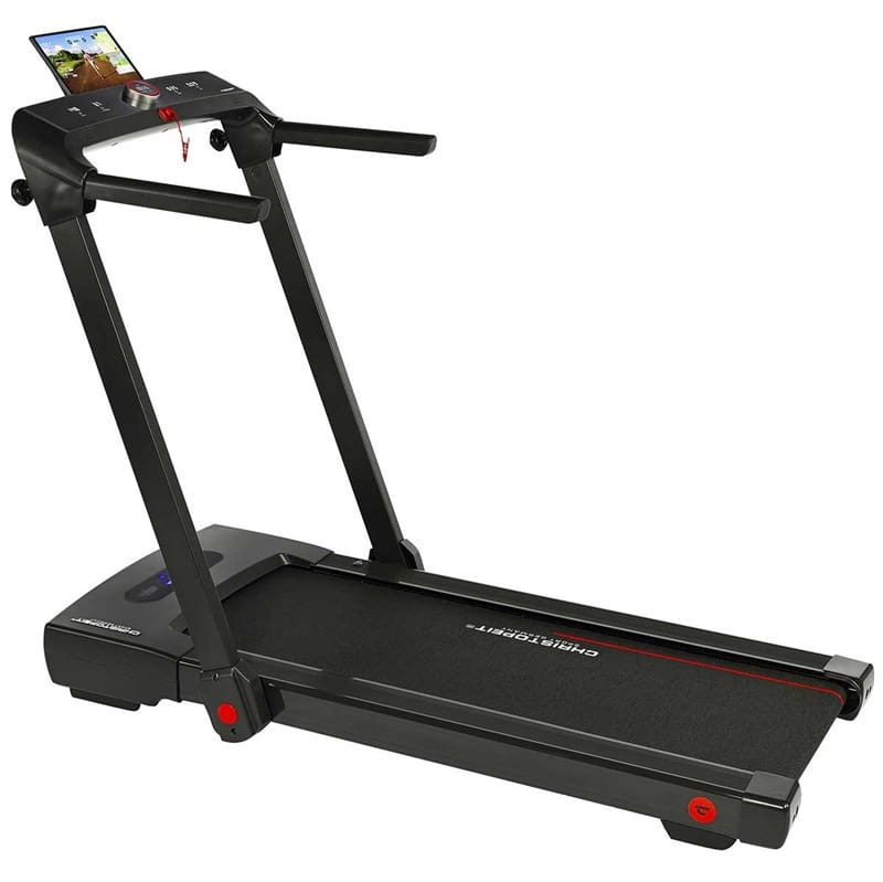 2 in 1 Treadmill