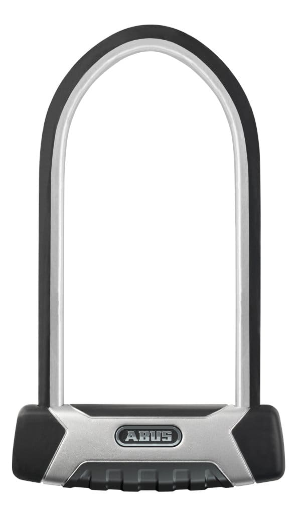 Abus Bøjlelås0 Granit X-Plus - 230 mm