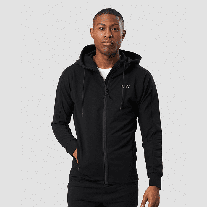 Activity Hoodie, Black