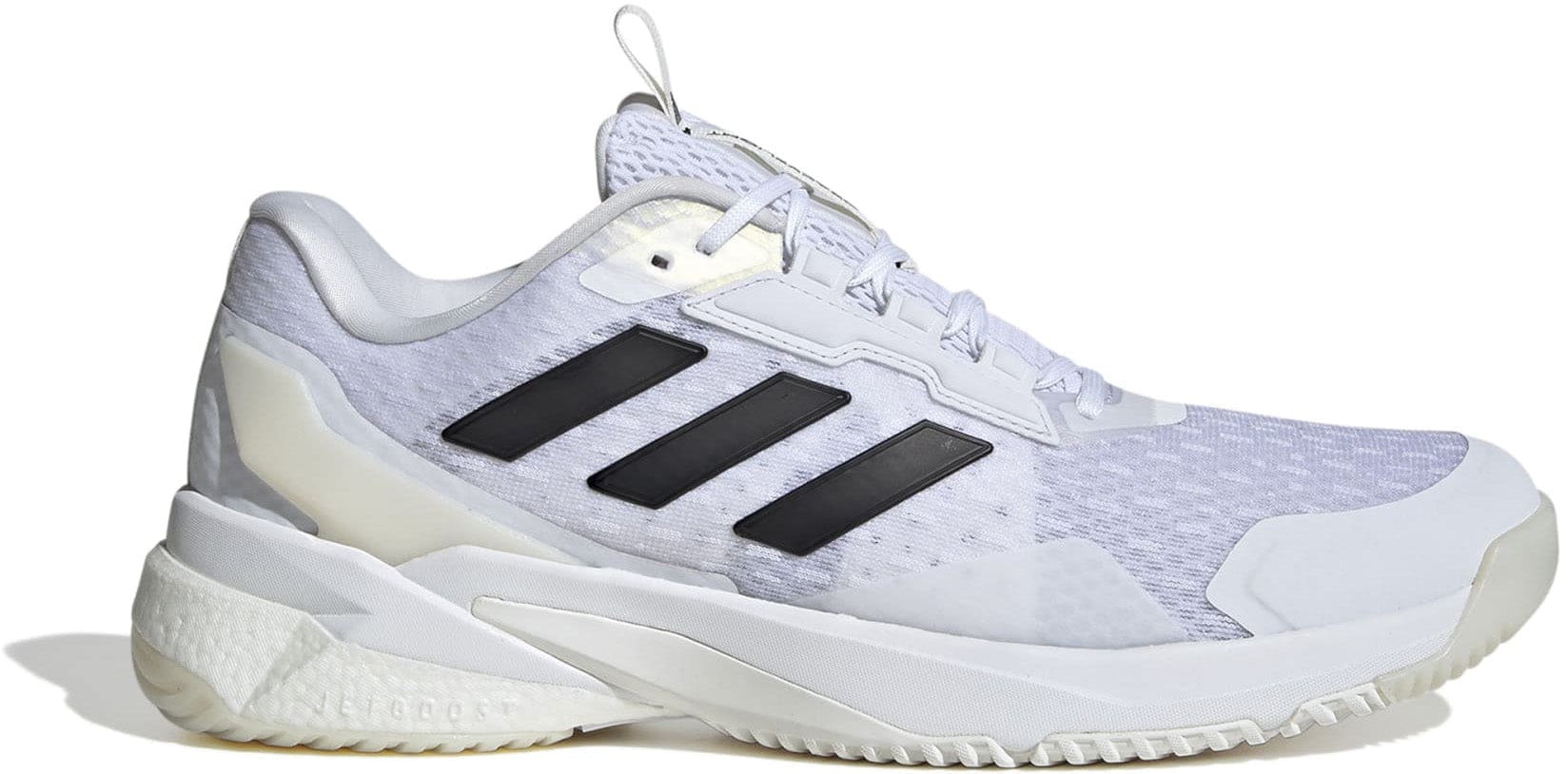 Adidas Crazyflight 5 Håndboldsko Herre 1/3 Hvid