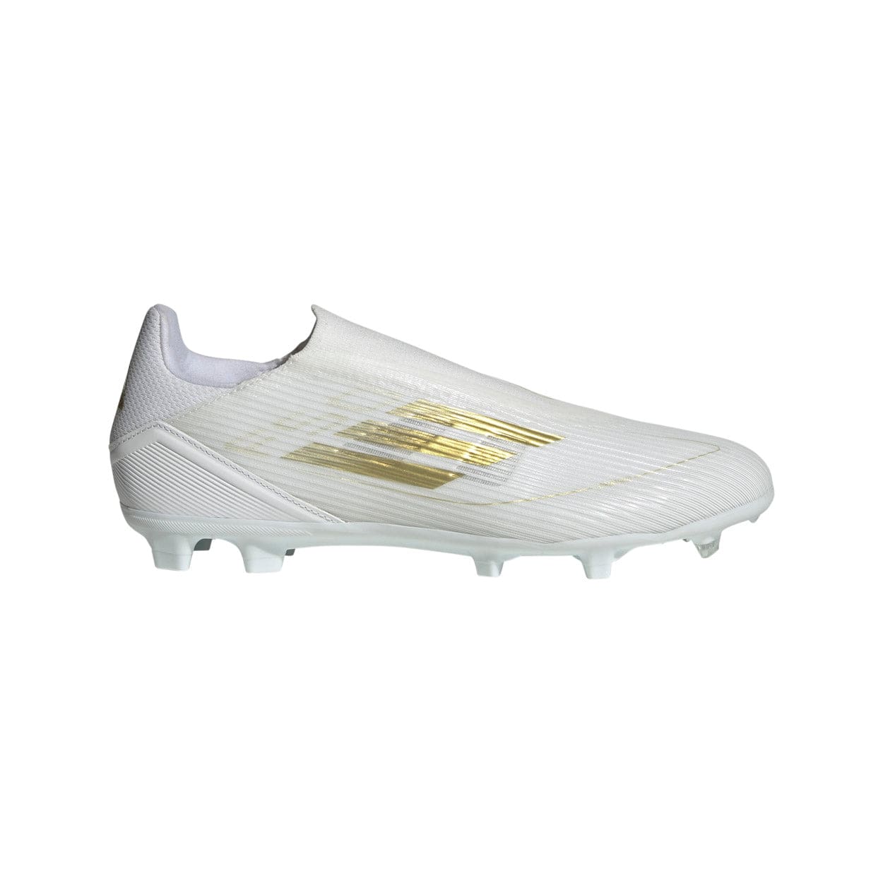 Adidas F50 League Ll Fg/mg Fodboldstøvler Herre 1/3 Hvid