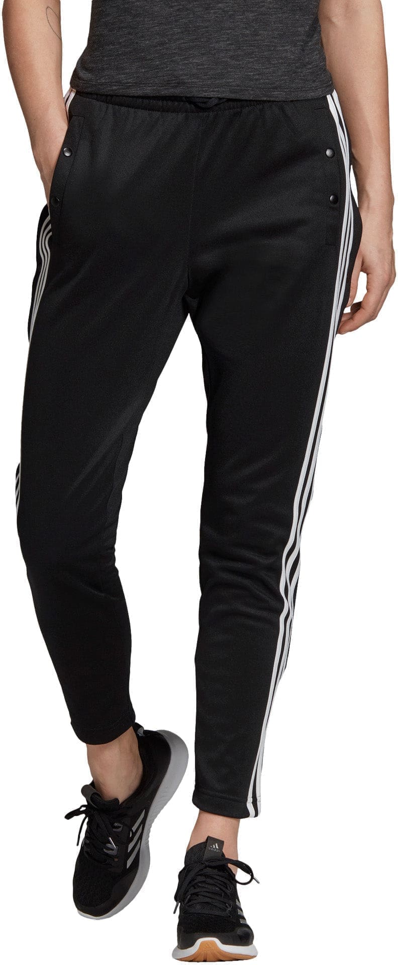 Adidas Id 3stripes Snap Pant DameSort