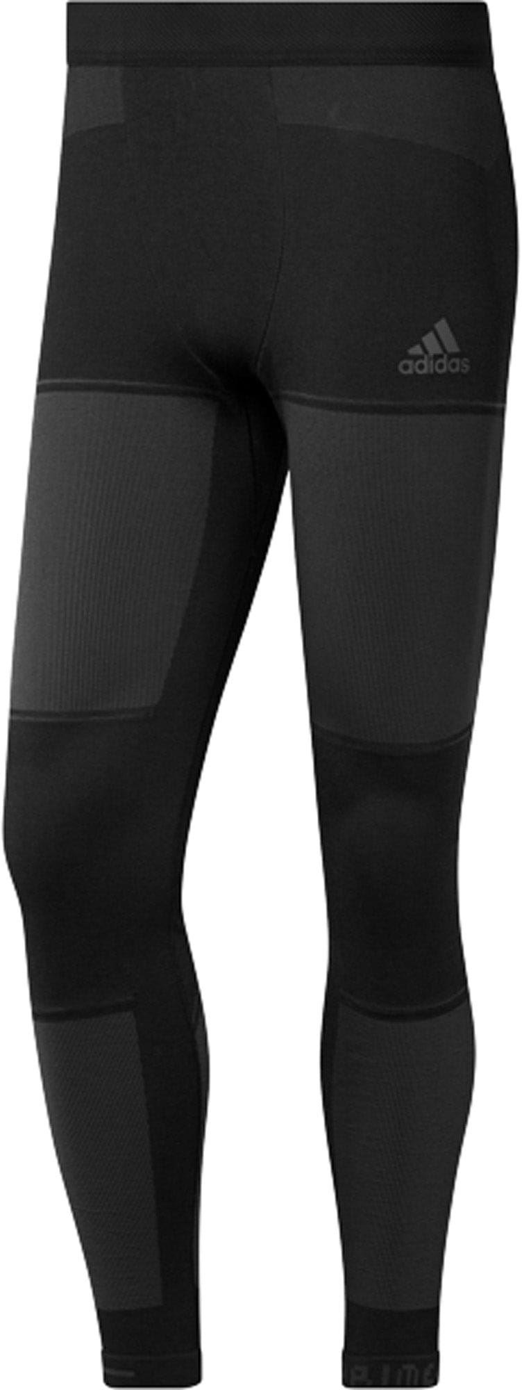 Adidas Xcity Warm Tights HerreSort