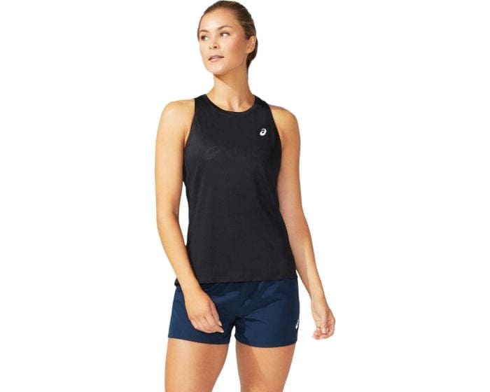 Asics Core Tank Sort - SingletterDame