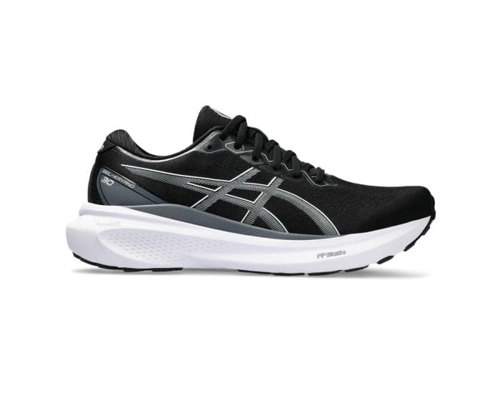 Asics Gel-Kayano 30 Ekstra Bred - Stødabsorberende Løbesko44½ Herre til Daglig Træning