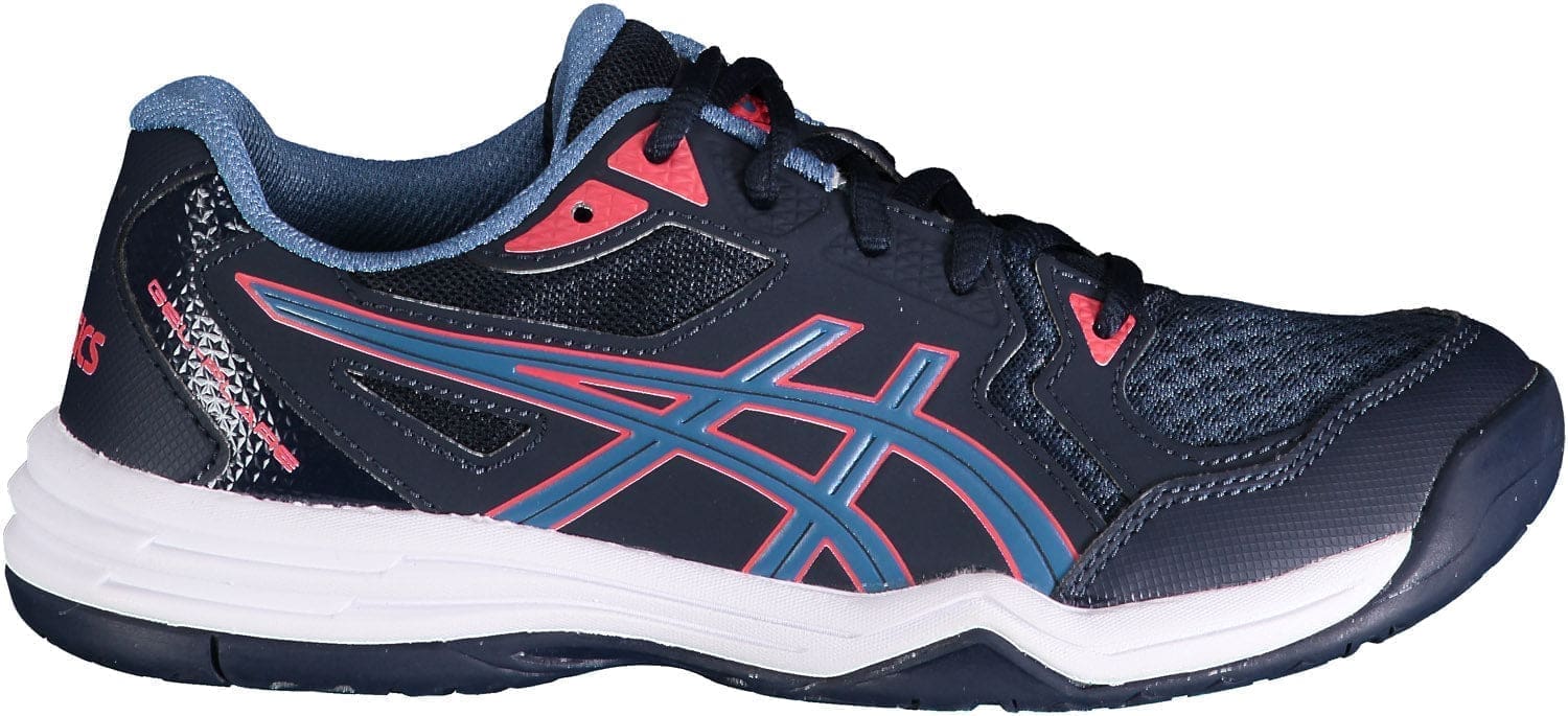 Asics Gelflare Gs Indendørssko Unisex.5 Blå