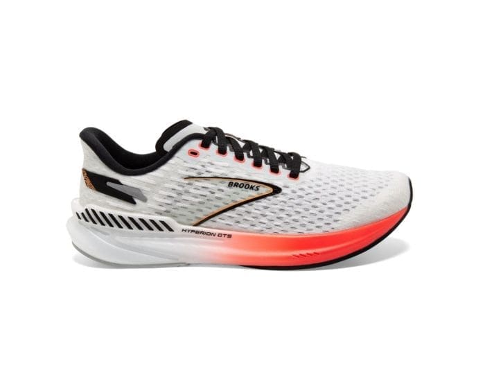 Brooks Hyperion GTS44 - Stabil Træningssko til Dame - Hurtig & Komfortabel