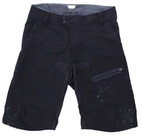 C Flowby Enduro MTB Short - Sort