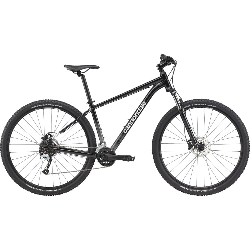 Cannondale Trail 7 Mountainbike