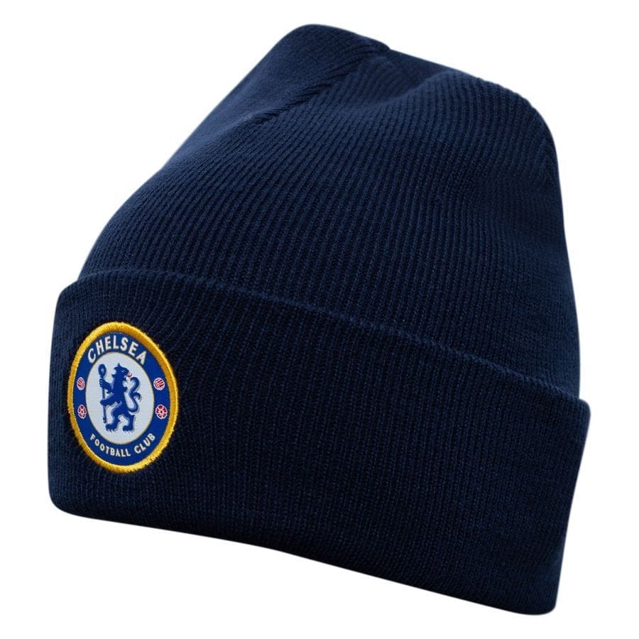 Chelsea Hue Dri-FIT Peak SC - Navy