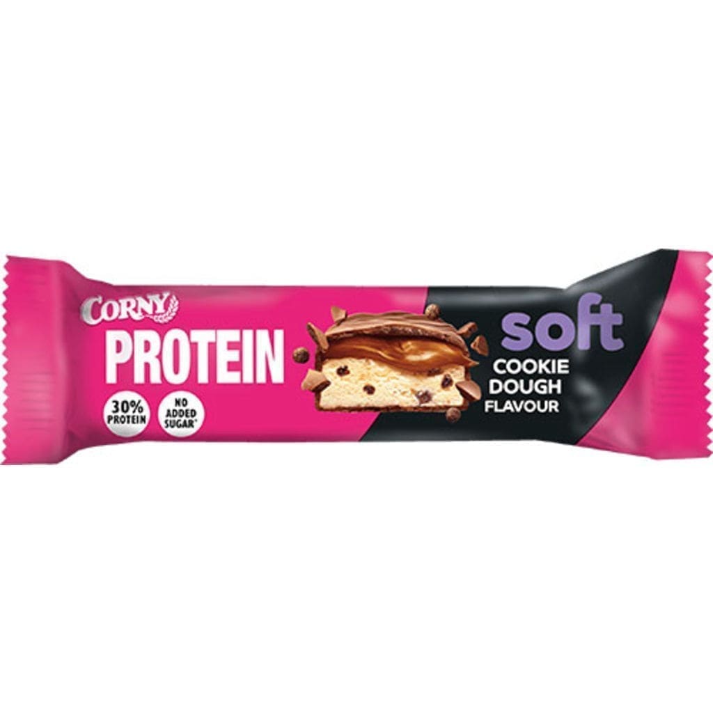 Corny Soft Protein Cookie Dough - g