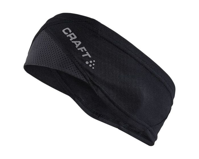 Craft ADV Lumen Fleece Headband - Caps L/ Unisex