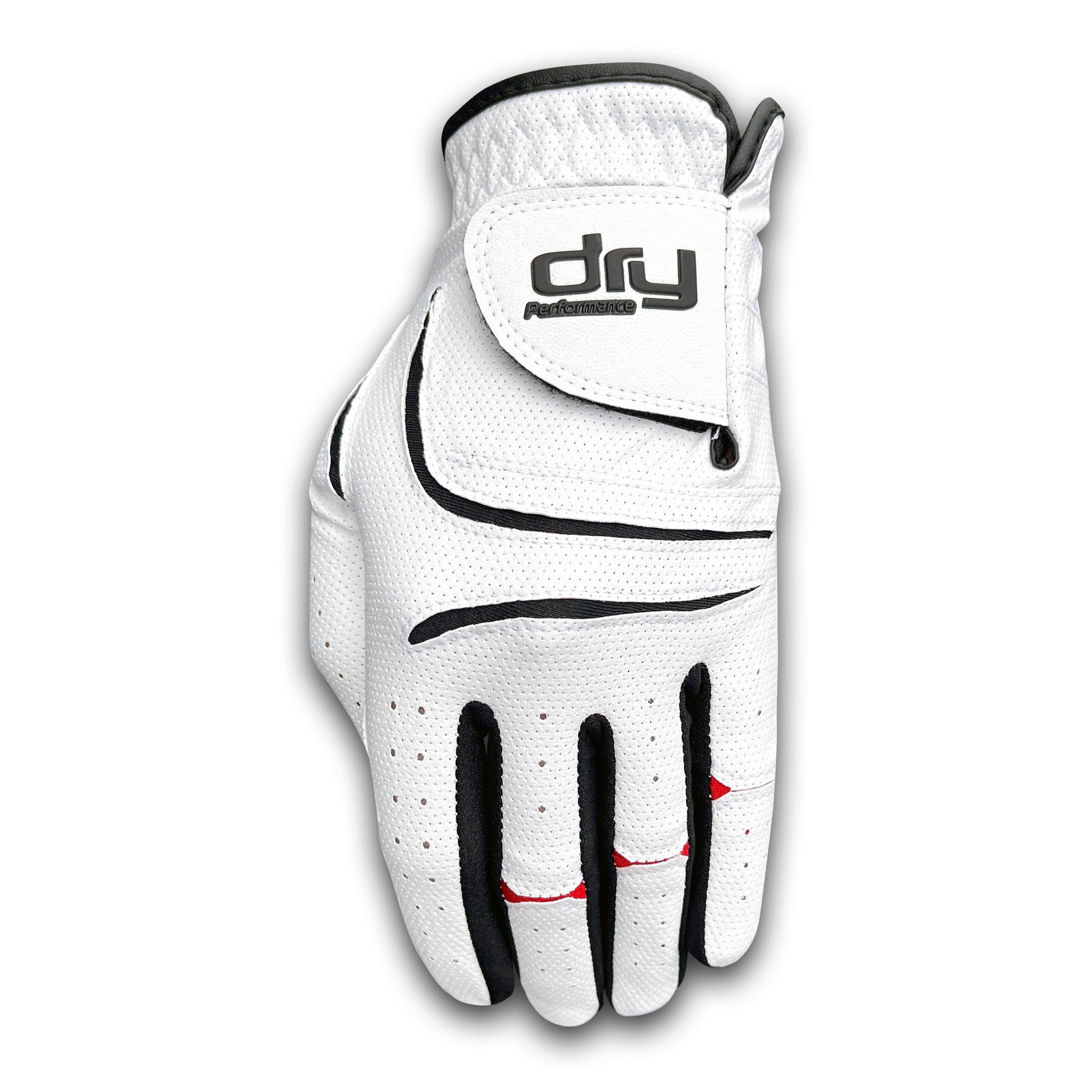 Dry Performance Golf Glove Woman