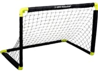 Dunlop foldbart fodboldmål til børn DUNLOP 90x59x61cm uni