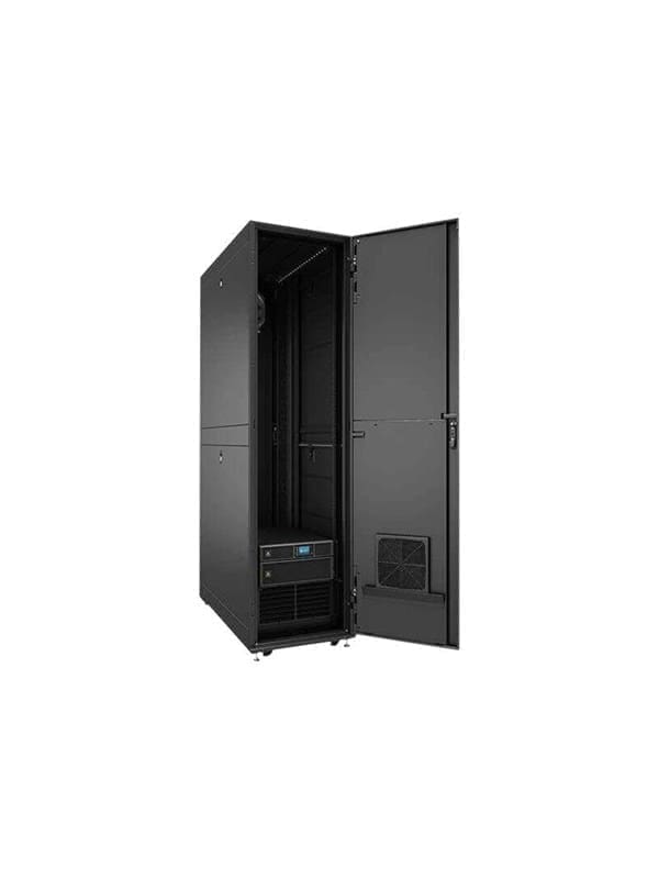 Emerson Network Power Vertiv VRC-S - rack -U